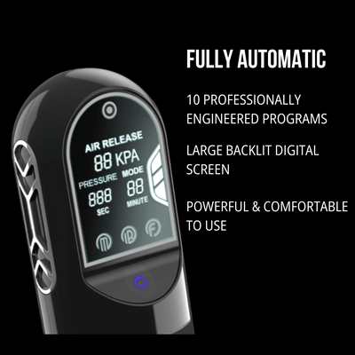 Peak Performa ISP 90 Fully Automatic Penis Pump