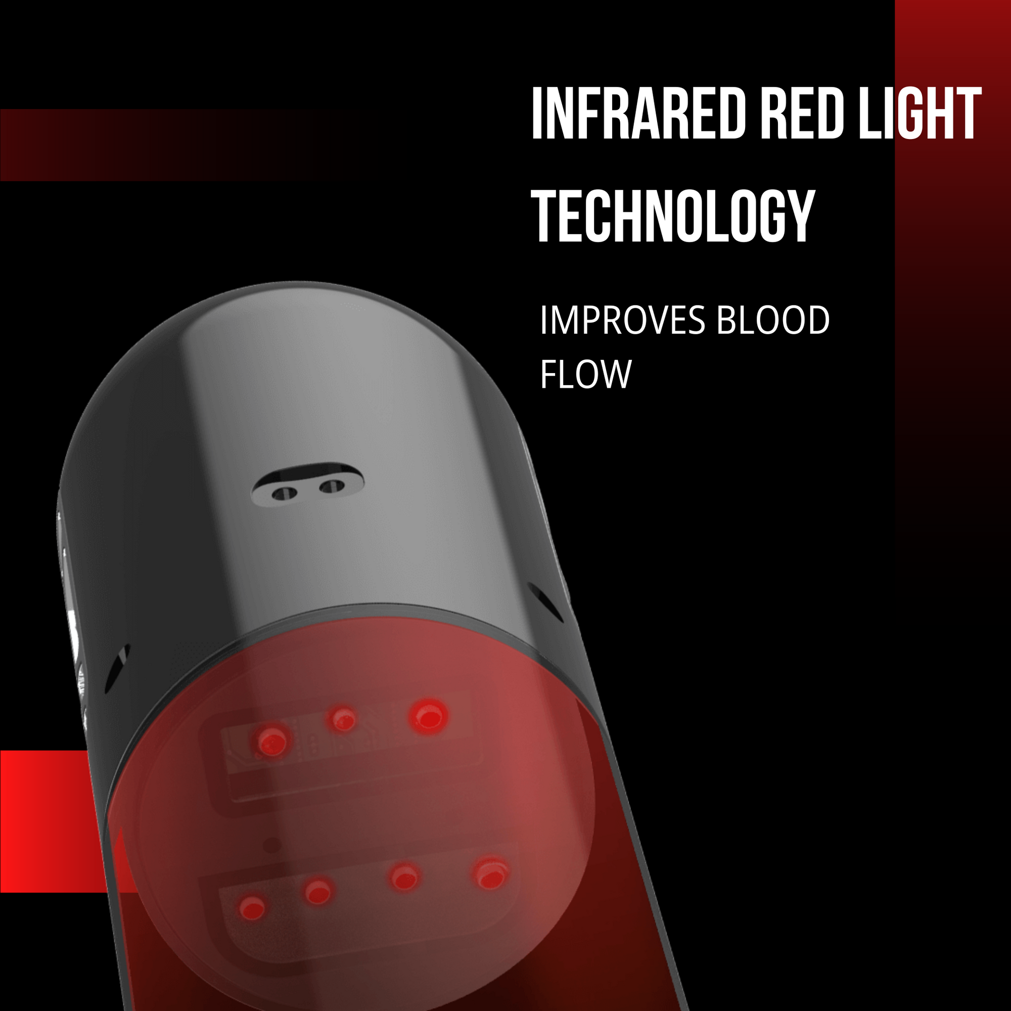 Peak Performa ISP 90 Fully Automatic Penis Pump