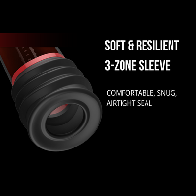 Peak Performa ISP 90 Fully Automatic Penis Pump