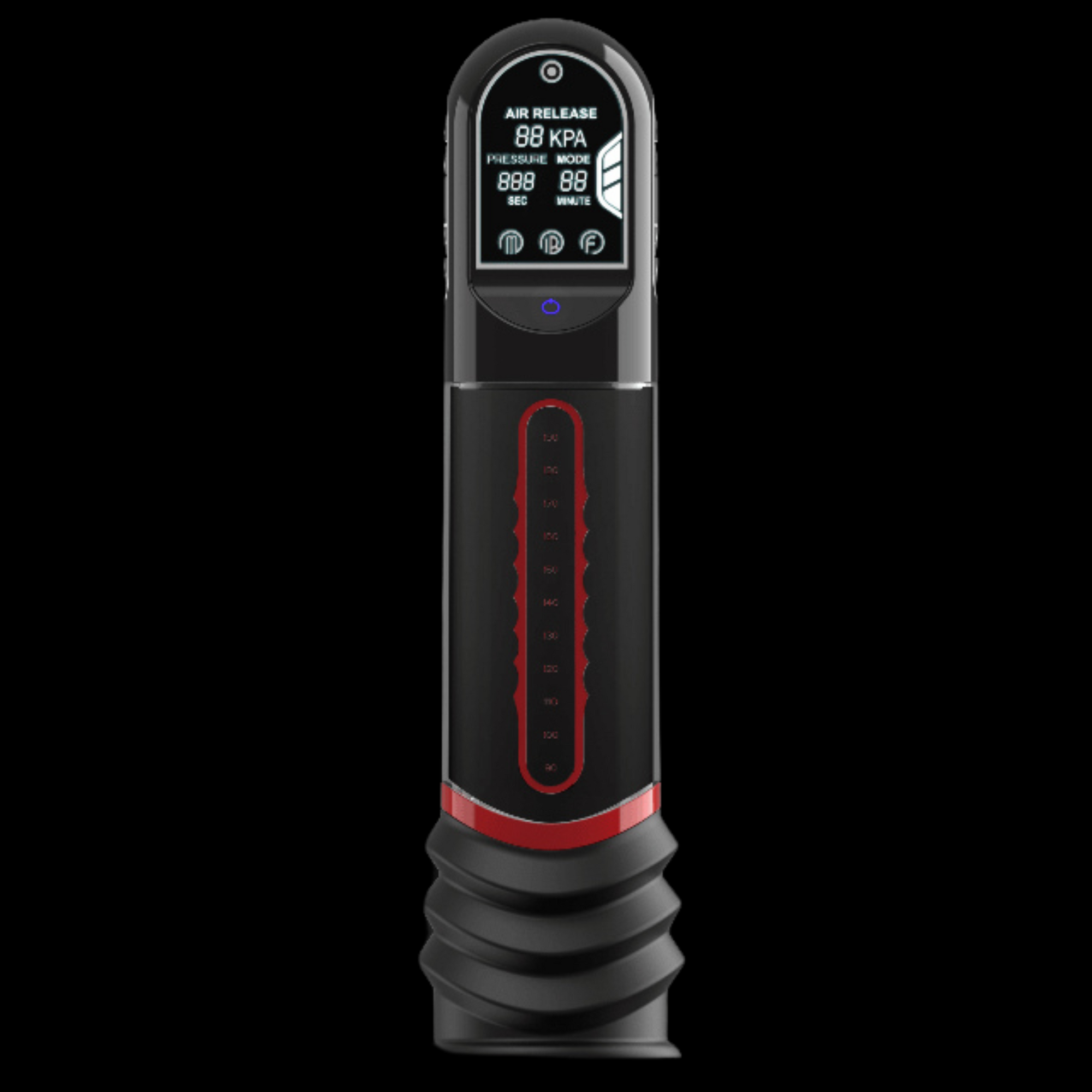 Peak Performa ISP 90 Fully Automatic Penis Pump