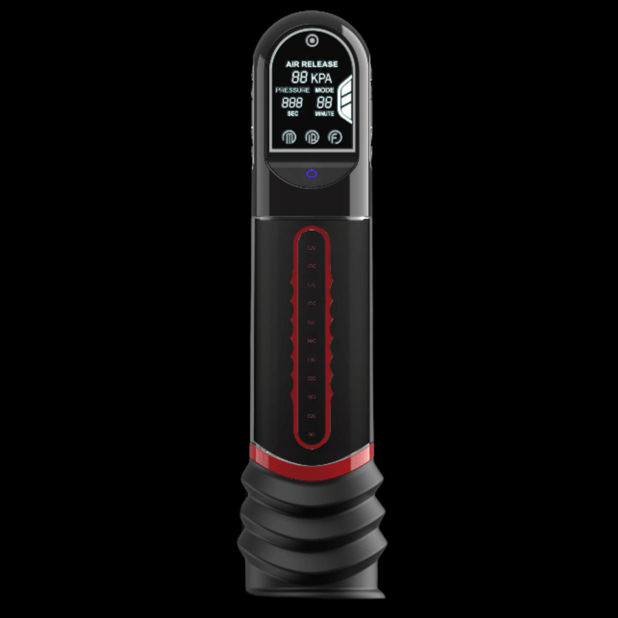 Peak Performa ISP 90 Fully Automatic Penis Pump