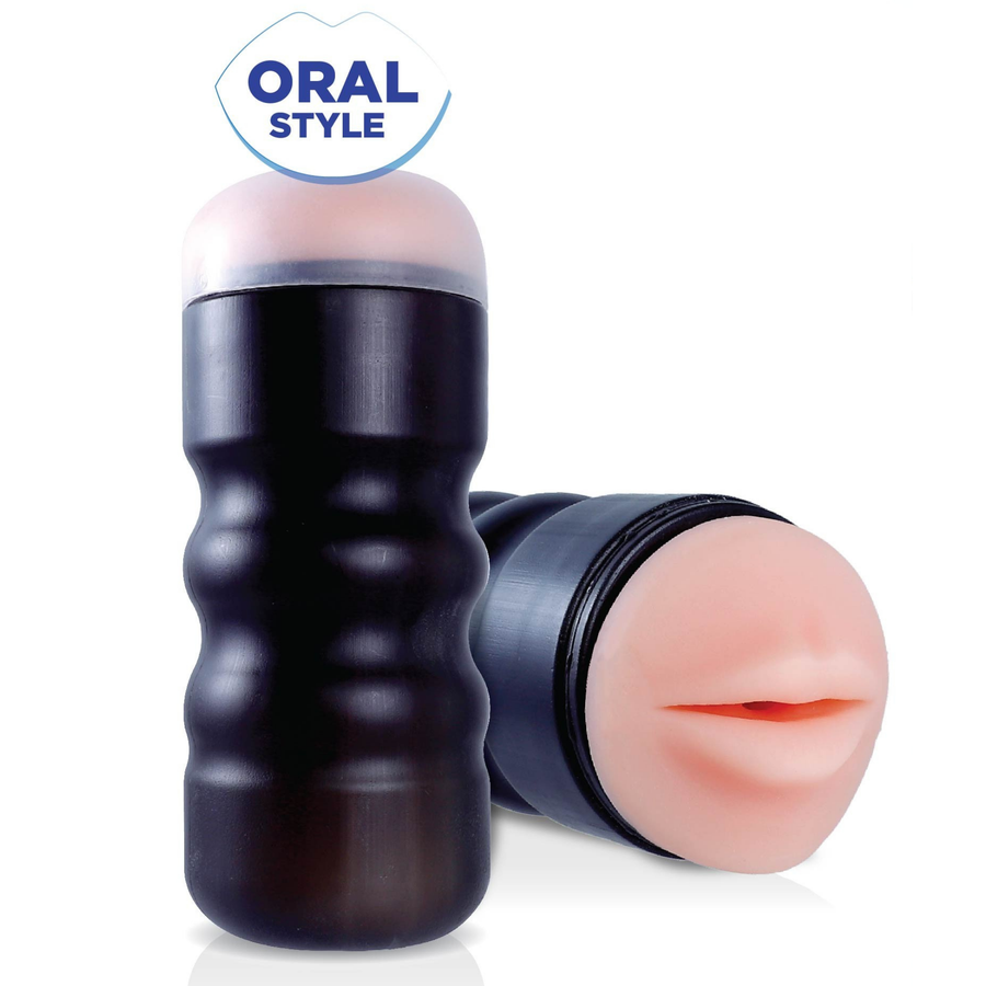 Relishing Kiss Mouth