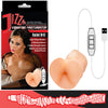 Jizz Vibrating Tight Anus Rachel Brill - Godfather Adult Sex and Pleasure Toys