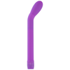 Velvet Touch G-Spot Smooth - Purple - Godfather Adult Sex and Pleasure Toys