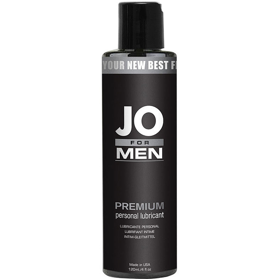 JO For Men Premium 4.25 oz