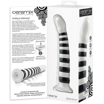 Ceramix No.6 - Godfather Adult Sex and Pleasure Toys