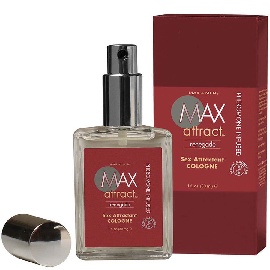 MAX Attract Renegade