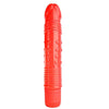 Climax Neon Ravishing - Red - Godfather Adult Sex and Pleasure Toys