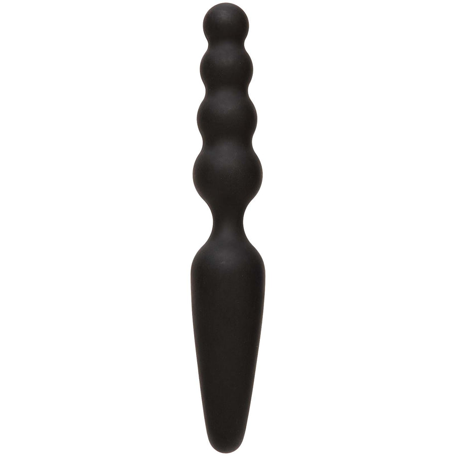 Mood - Double Naughty - Black - Godfather Adult Sex and Pleasure Toys