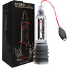 Hydromax X30 Xtreme Kit - Crystal Clear - Godfather Adult Sex and Pleasure Toys