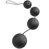 Anal Fantasy Collection Deluxe Vibro Balls - Godfather Adult Sex and Pleasure Toys