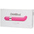 OhMiBod Freestyle G-Spot Vibrator - Pink