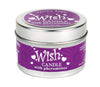 Scandal Candles-Vanilla Sugar Wish 4oz