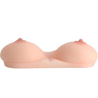The Real Titties - Godfather Adult Sex and Pleasure Toys