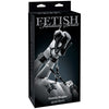 Fetish Fantasy Limited Edition Cumfy Hogtie - Godfather Adult Sex and Pleasure Toys
