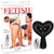 Fetish Fantasy Series Shock Therapy Luv Paddle