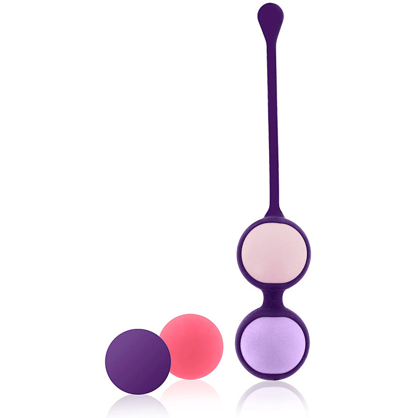 RianneS Pussy Playballs-Nude