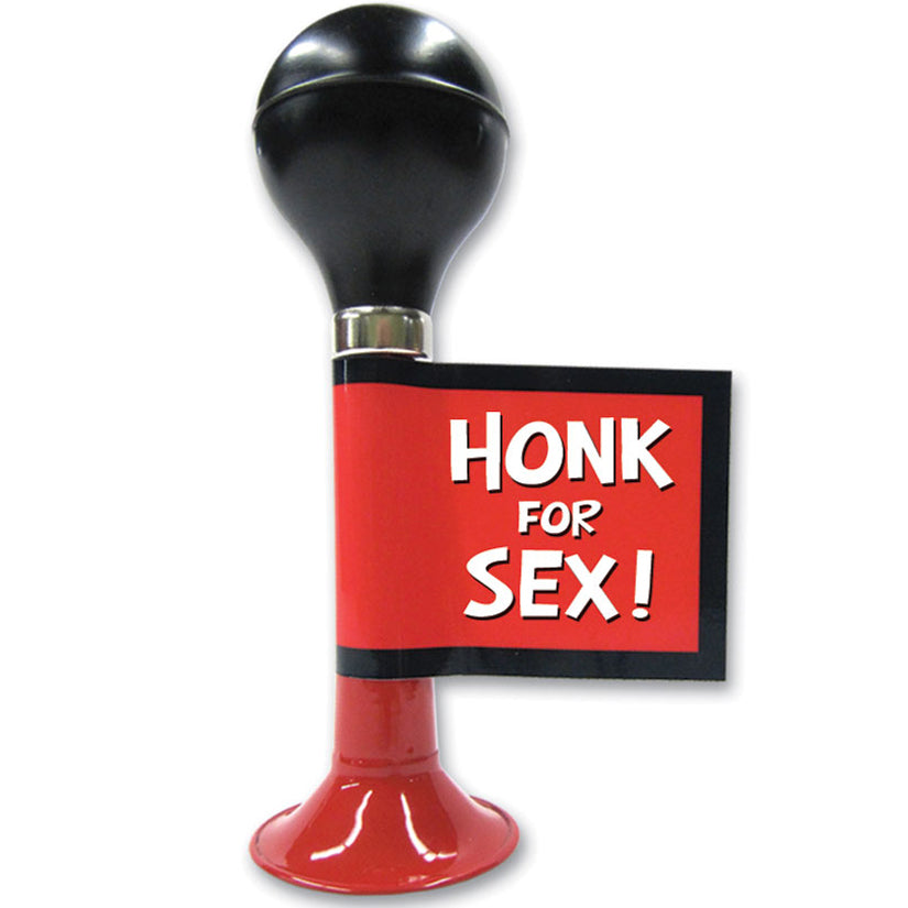 Honk For Sex Horn - Godfather Adult Sex and Pleasure Toys