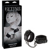Fetish Fantasy Limited Edition Couture Cuffs - Godfather Adult Sex and Pleasure Toys