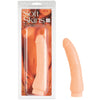 Soft Skins-Veined 7.5" - Godfather Adult Sex and Pleasure Toys