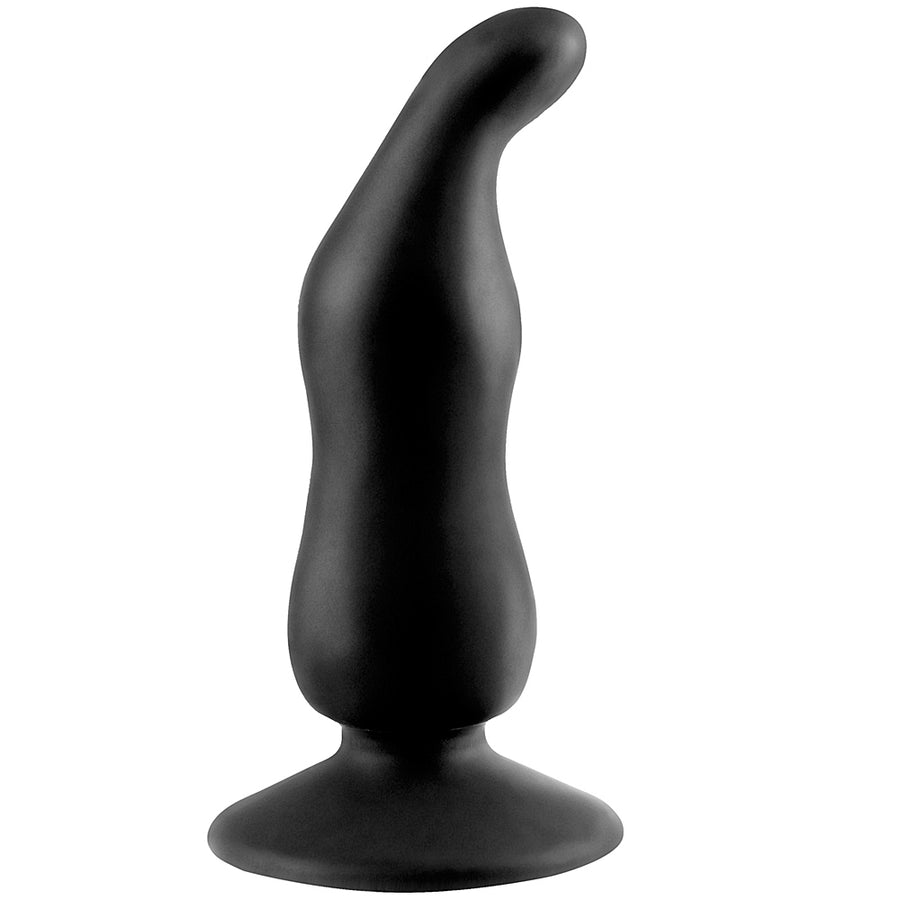 Pipedream - Anal Fantasy Collection P-Spot Plug - Black