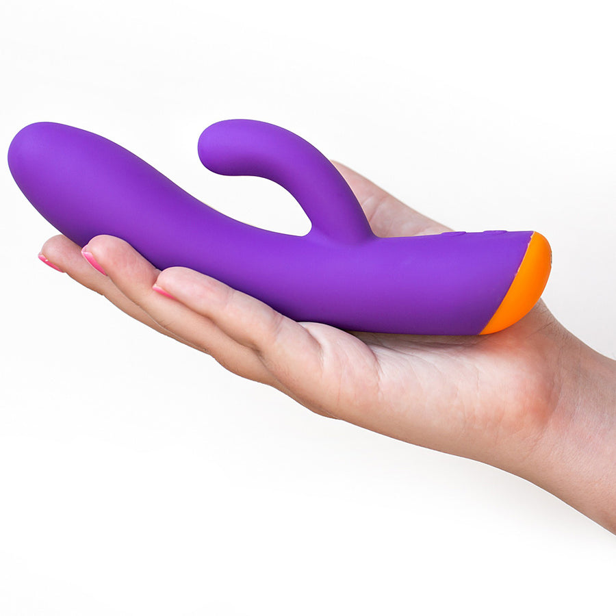 Aria Electrify - Plum