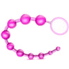 B Yours. Basic Beads-Pink