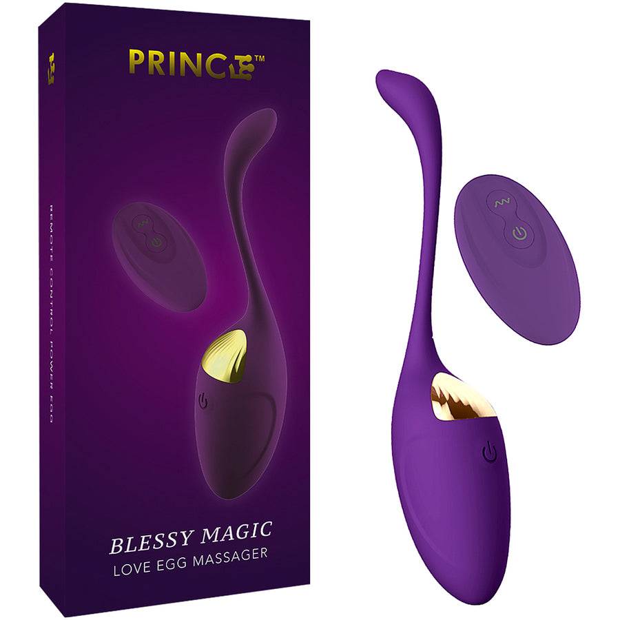 Blessy Magic Love Egg