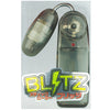 Blitz Rotor - Black