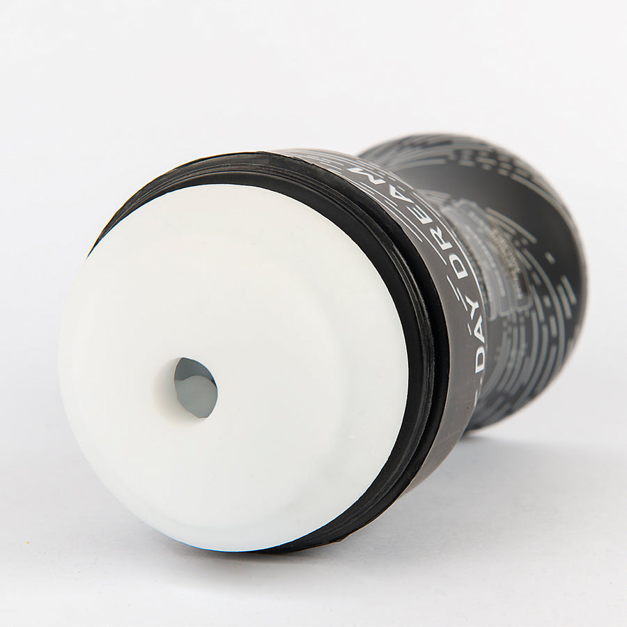 Dreamliner Day Dream with Intense Suction and Vibration