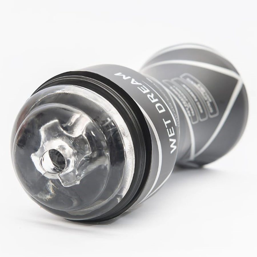 Dreamliner Wet Dream with Intense Suction and Vibration