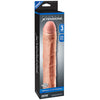Fantasy X-Tensions Perfect Extension - 3" Flesh