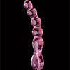 Pipedream - Icicles No.43 - Heart Shaped - Pink 8"