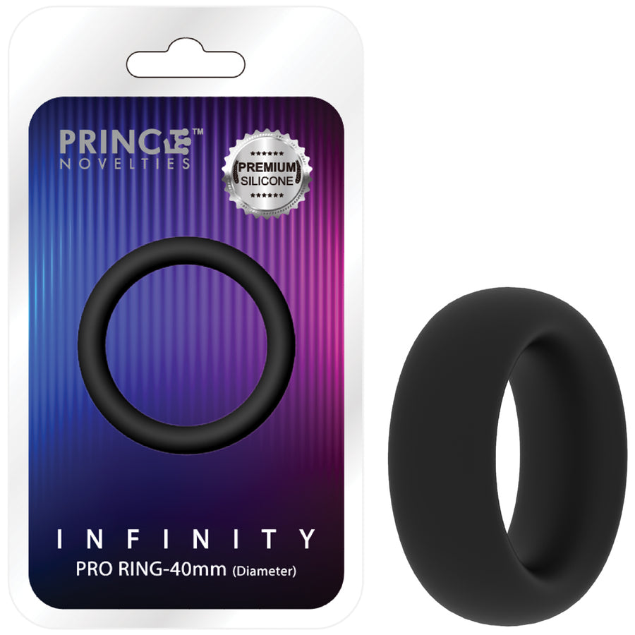 INFINITY Pro Ring - Thick 40mm
