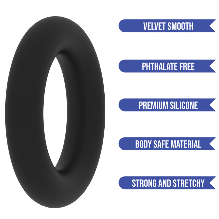 INFINITY Pro Ring - Thin 35mm