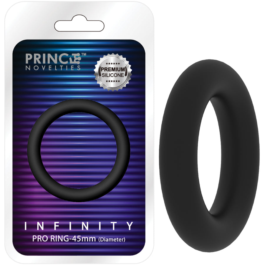 INFINITY Pro Ring - Thin 45mm