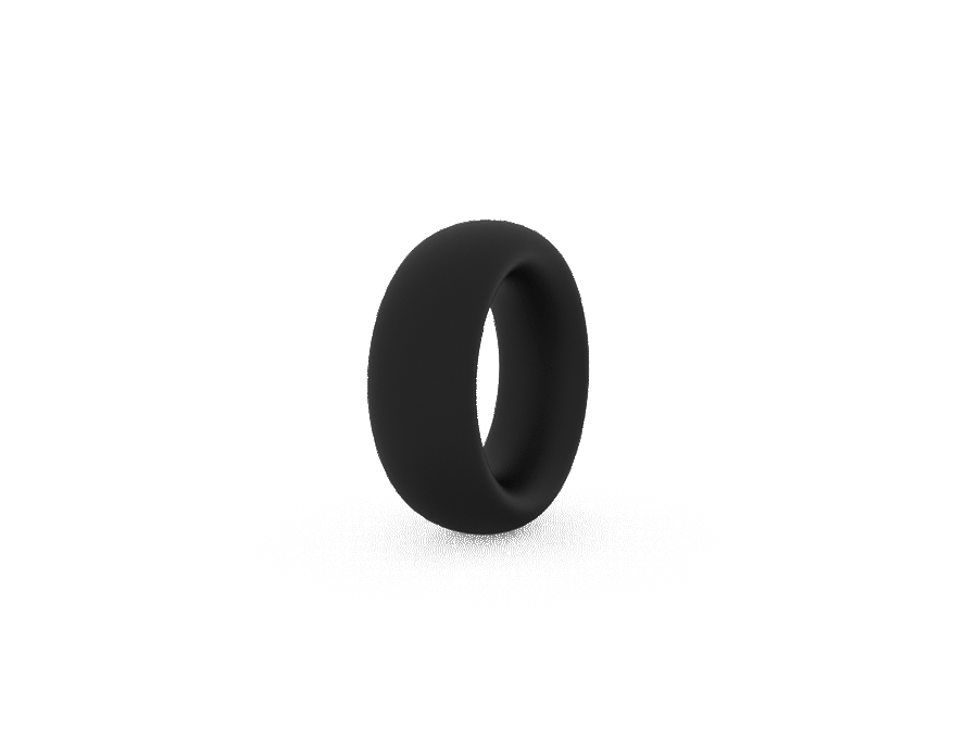 INFINITY Pro Ring - Thick 40mm