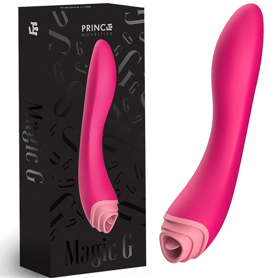 Magic G - Rose