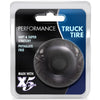 Performance Truck Tire - Black