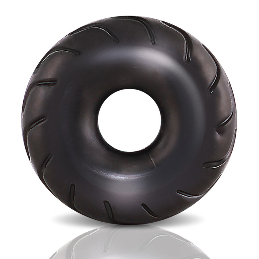 Performance Truck Tire - Black