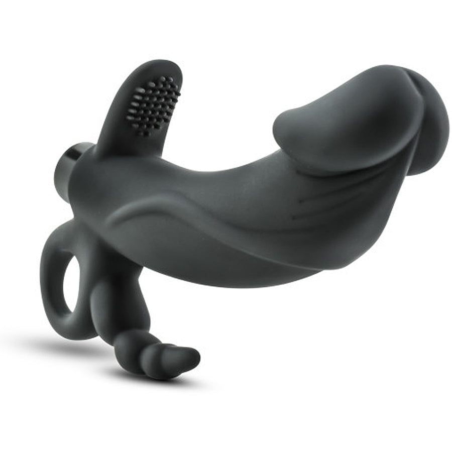 Performance Plus Apex - Black