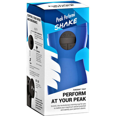 SHAKE Stamina Training Cup - Tight