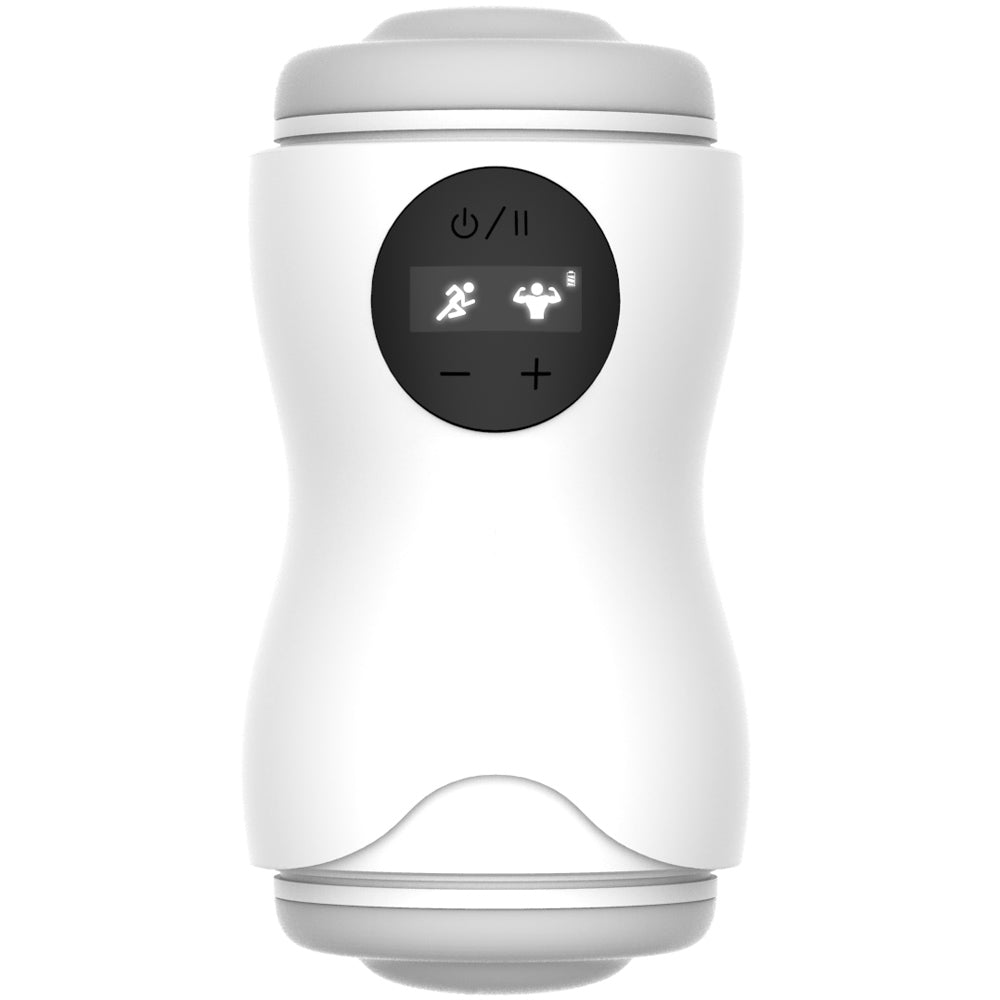 SHAKE Stamina Training Cup - Comfort