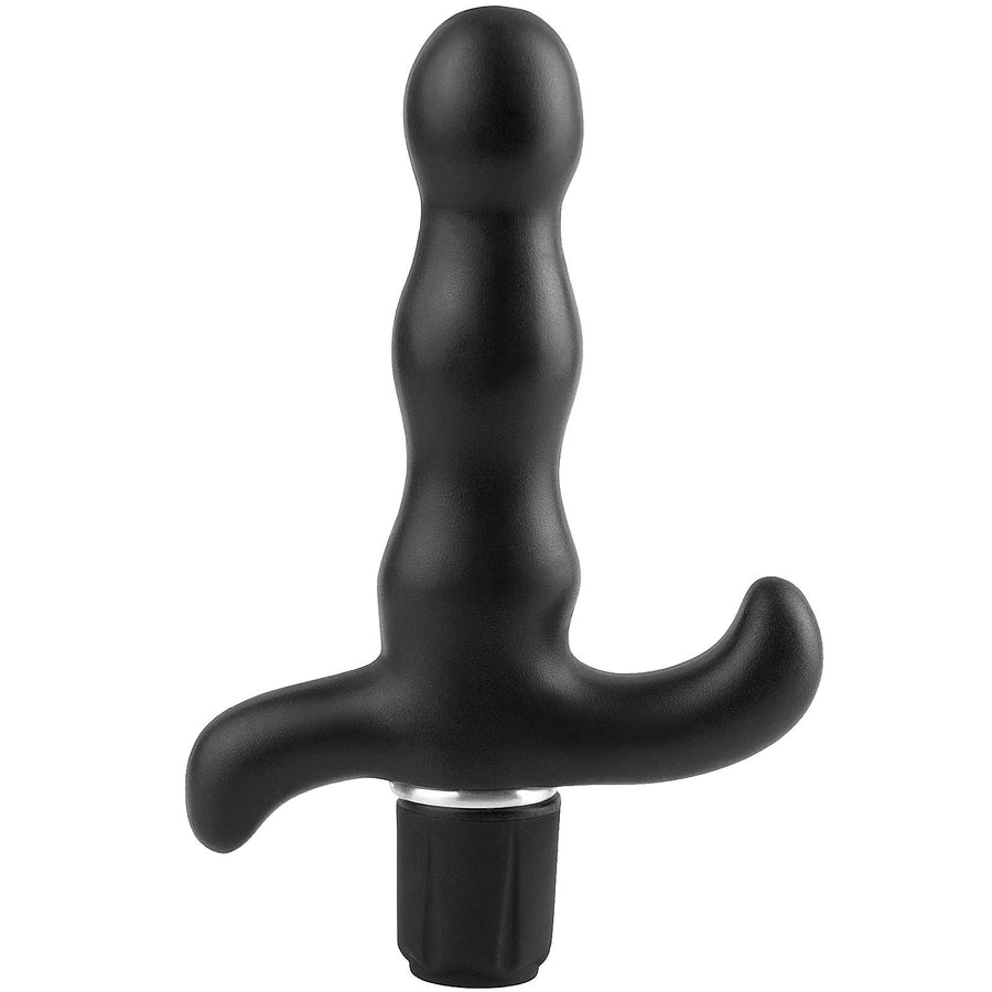 Anal Fantasy Collection 9-Function Prostate Vibe - Godfather Adult Sex and Pleasure Toys