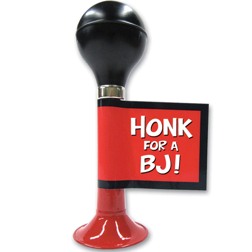 Honk For A Blowjob Horn