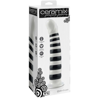 Ceramix No.6 - Godfather Adult Sex and Pleasure Toys