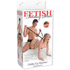 Fetish Fantasy Series Giddy Up Harness - Godfather Adult Sex and Pleasure Toys