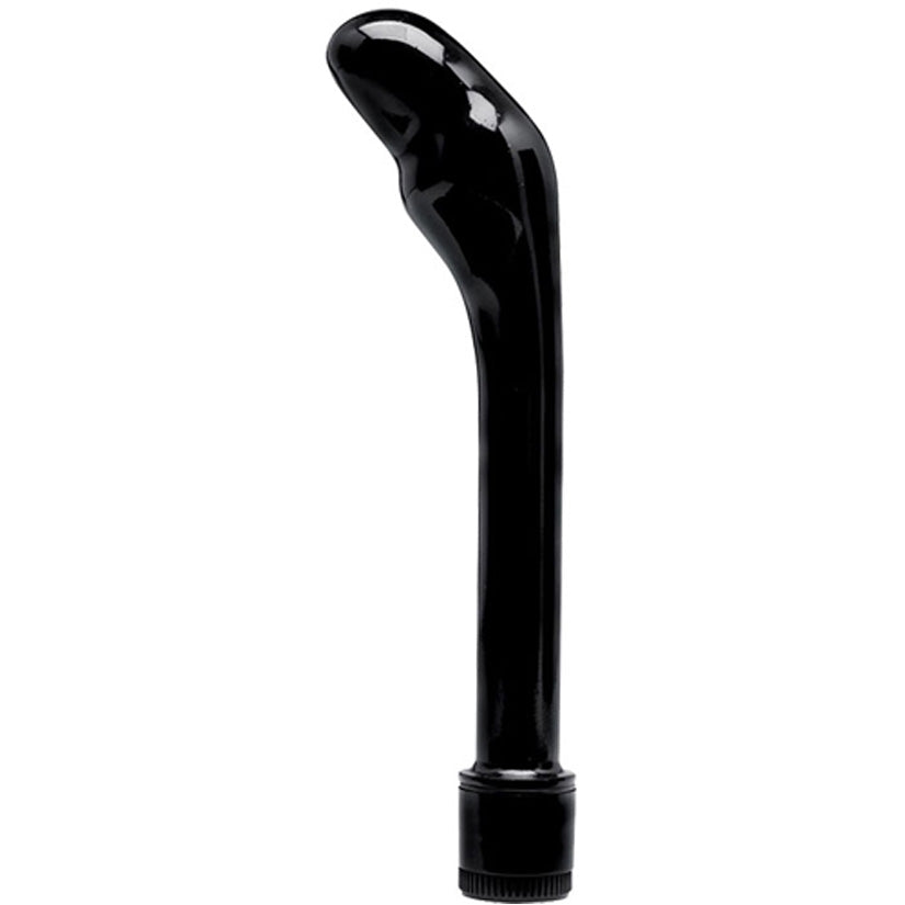 Adam Male P-Spot Intensity Prostate Vibe - Black