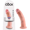 King Cock 10" Cock - Godfather Adult Sex and Pleasure Toys