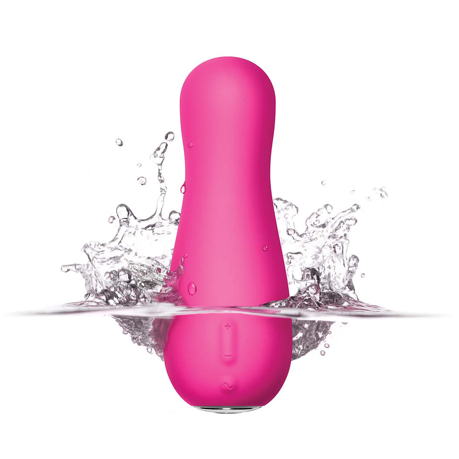 JimmyJane Form 4 - Pink - Godfather Adult Sex and Pleasure Toys